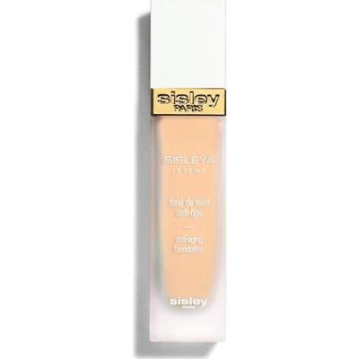 Sisley Sisleÿa Le Teint Podkłady 30 ml 1W1 Ecru