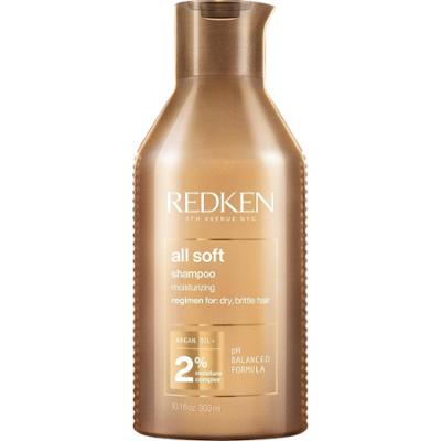 Redken All Soft Szampon do włosów Szampony 300 ml