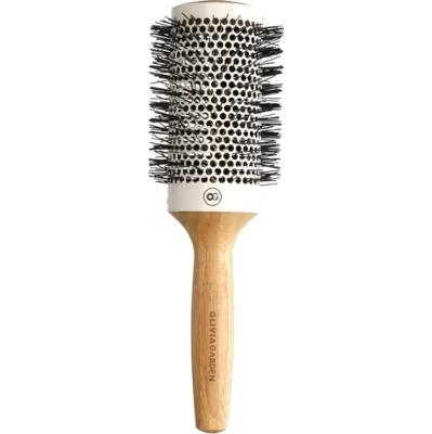 Olivia Garden BAMBOO TOUCH Szczotka Do Modelowania Blowout Thermal Okragłe szczotki do włosów 1 ct