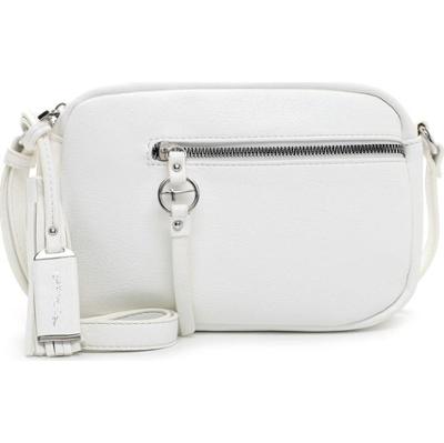 Tamaris Torebka Naramienna TAS Nele Torby na ramię 1 ct Biały Damski