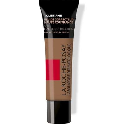 La Roche-Posay Toleriane Make-up Płyn Podkłady 30 ml
