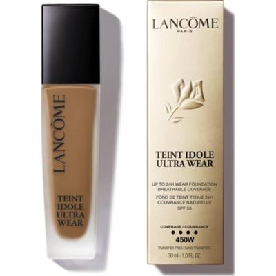 Lancôme Teint Idole Ultra Wear 24H LONGWEAR FOUNDATION Podkłady 30 ml 450W (previously 09)