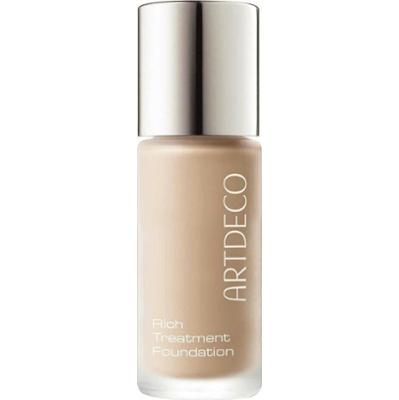 ARTDECO Rich Treatment Foundation Podkłady 20 ml 10