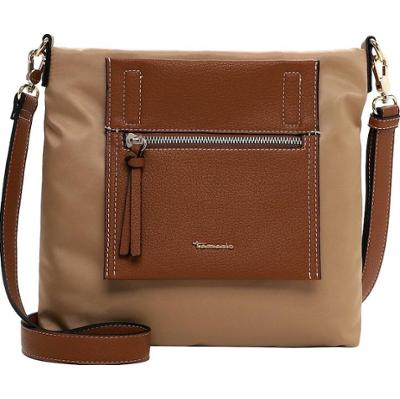 Tamaris Torebka Naramienna TAS Fabrizia Torby na ramię 1 ct Damski