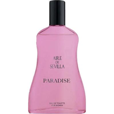 Aire Sevilla AIRE DE SEVILLE PARADISE wyd. vapo Woda toaletowa 150 ml Damski