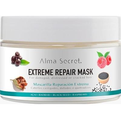 Alma Secret Maski do włosów 250 ml Damski
