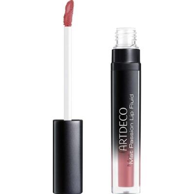 ARTDECO Mat & Shine Passion Lip Fluid Błyszczyki 3 ml 25 - SO MAUVE