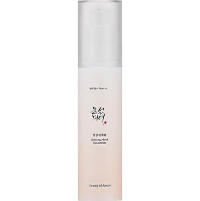 Beauty of Joseon Nawilżające serum przeciwsłoneczne z żeń-szeniem Ochrona przeciwsłoneczna 50 ml