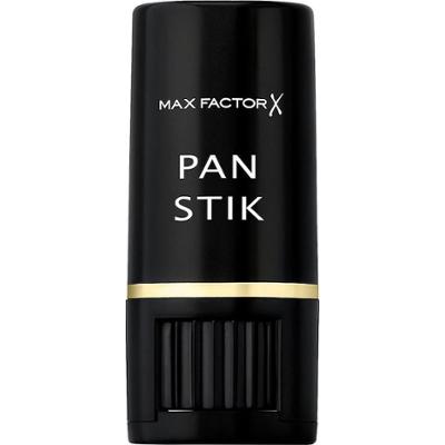 Max Factor Max Factor Panstick - kryjący podkład w sztyfcie Podkłady 1 ct 012