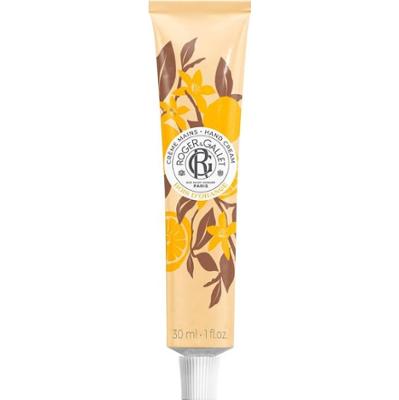 Roger & Gallet Bois d´Orange Kremy do rąk 30 ml