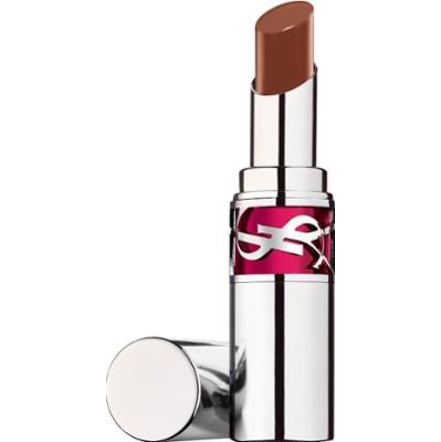 Yves Saint Laurent YSL Loveshine Candy Glaze – błyszczyk do ust w sztyfcie Błyszczyki 3,2 g 14 - Scenic Brown