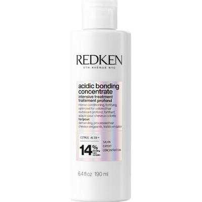 Redken Acidic Maska do włosów przed zabiegiem Szampony 190 ml