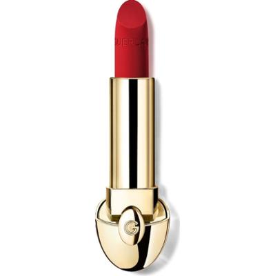 Guerlain Rouge G Wkład wymienny Spersonalizowana pomadka o niezwykłym działaniu pielęgnacyjnym Szminki 3,5 g 880 - Ruby Red