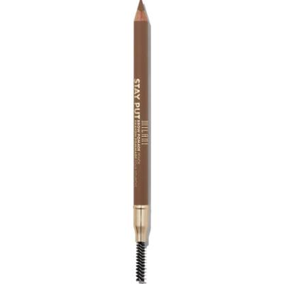 Milani Stay Put Brow Pomade Pencil Żel do brwi 0,95 g Soft Brown