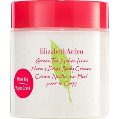 Elizabeth Arden Green Tea Lychee Lime Honey Drops Body Cream Balsamy do ciała 500 ml