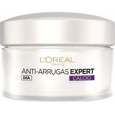 L’Oréal Paris Krem PRZECIWZMARSZCZKOWY EKSPERT WAPŃ +55 Kremy na dzień 50 ml Damski