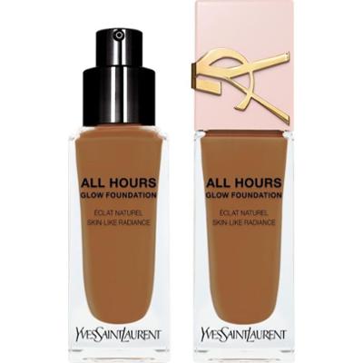 Yves Saint Laurent Yves Saint Laurent All Hours Glow Podkłady 25 ml DN5