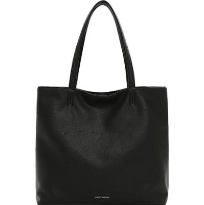 Emily & Noah Torebka Shopper E&N Eva Torby na ramię 1 ct Damski