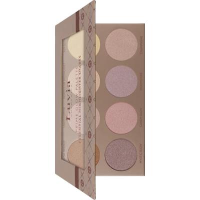 Luvia Prime Glow Vol.1 Rozświetlacze 1 ct 1 szt.