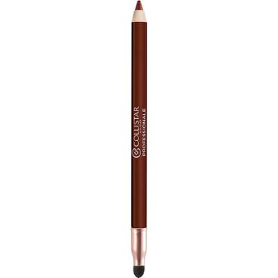 Collistar PROFESJONALNA KREDKA DO OCZU Eyelinery 2 g 27 - BORGOGNA