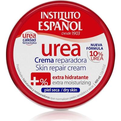 Instituto Español Jar Restorative Urea Balsamy do ciała 400 ml
