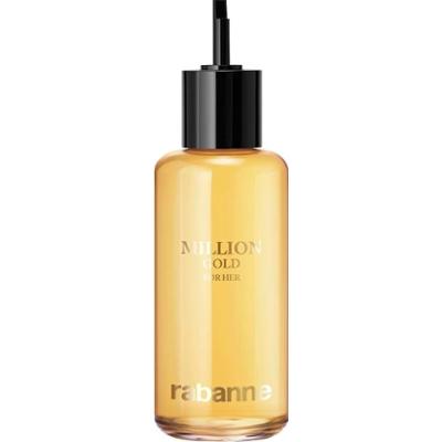 Rabanne Million Gold For Her Woda perfumowana 200 ml Damski