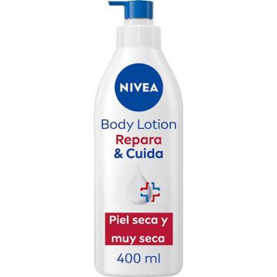 NIVEA Balsamy do ciała 400 ml