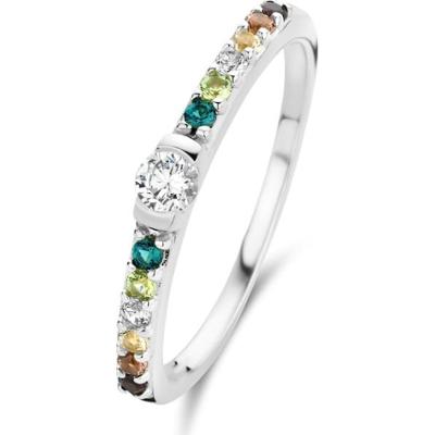 Parte Di Me Pierścionek Parte Di Me Santa Maria del Fiore - srebro Pierścionki 1 ct Damski