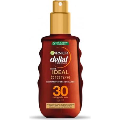 Garnier Ambre Solaire Ochrona przeciwsłoneczna 150 ml Damski