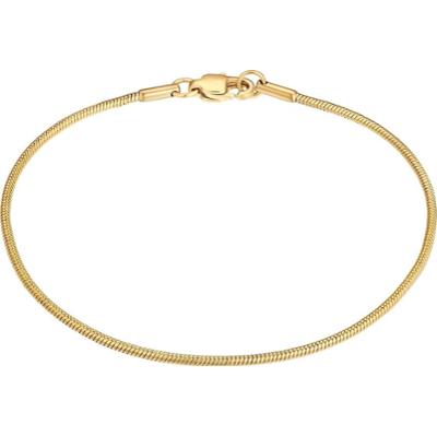 True Rebels Bransoletka Stal nierdzewna Żółte złoto Bransoletki 1 ct Męskie