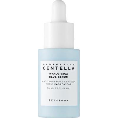 SKIN1004 Nawilżające serum do twarzy z wąkrotą azjatycką i kwasem hialuronowym Ampułki 30 ml