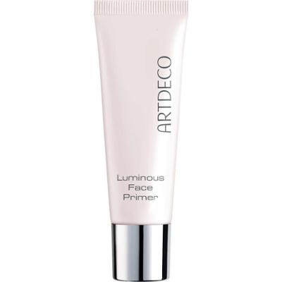 ARTDECO Luminous Face Primer Bazy pod makijaż i primery 25 ml
