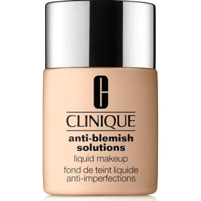 Clinique Anti-Blemish Solutions Liquid Makeup Podkłady 30 ml CN10 - Alabaster