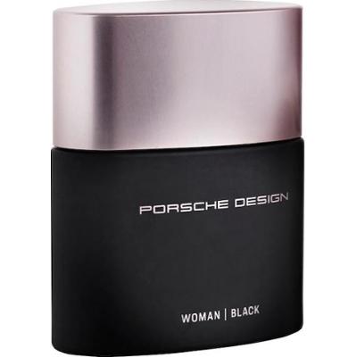 Porsche Design Dla kobiet Black Woda perfumowana 50 ml Damski