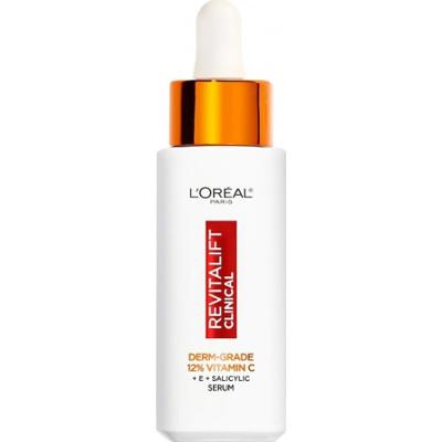 L’Oréal Paris Revitalift Serum z witaminą c 30 ml Damski