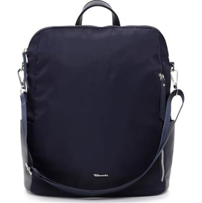 Tamaris Plecak TAS Larissa Torby na ramię 1 ct Czarny Damski