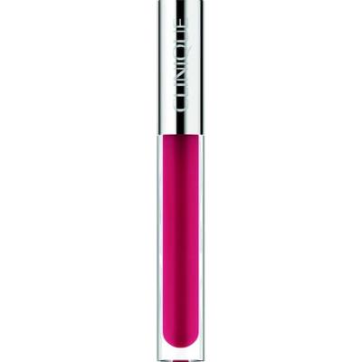 Clinique Pop Plush™ Creamy Lip Gloss Błyszczyki 6 ml VELOUR POP