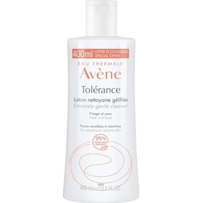 Avène Tolérance Kremy do twarzy 400 ml