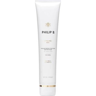 Philip B. Light-Weight Deep Conditioning Crème Odżywki do włosów 178 ml