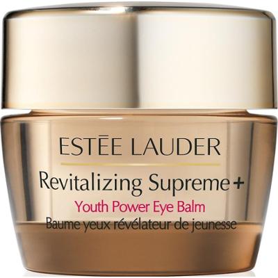 Estée Lauder Revitalizing Supreme+ Youth Power Eye Balm Kremy pod oczy 15 ml Damski