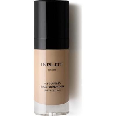 Inglot [1]BAZA!C3 Podkłady 35 ml