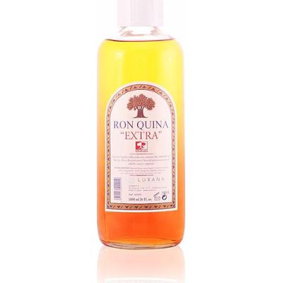 Crusellas EXTRA CRUSELLES Rum Quina Olejki i serum do włosów 1000 ml