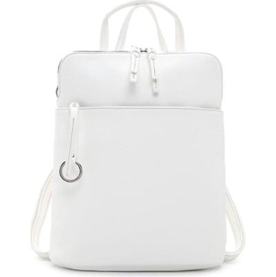 SURI FREY Plecak SFY Debby Torby na ramię 1 ct Biały Damski