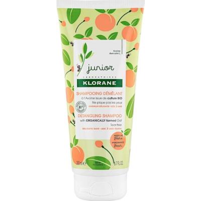 Klorane Oczyszczanie skóry głowy 200 ml