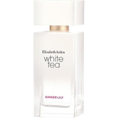 Elizabeth Arden White Tea Ginger Lily Woda toaletowa 50 ml