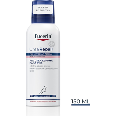 Eucerin Kremy do stóp 150 ml