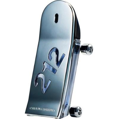 Carolina Herrera 212 For Men HEROES Woda toaletowa 50 ml Męskie