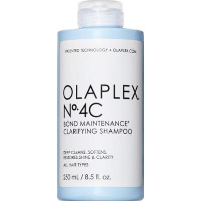 Olaplex No.4C Bond Maintenance™ Clarifying Shampoo Szampony 250 ml