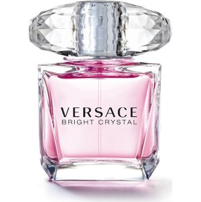 Versace Bright Crystal Eau de Toilette Woda toaletowa 30 ml Damski