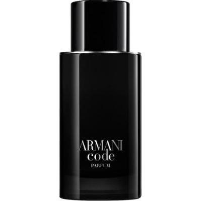 Armani Code Perfumy 75 ml Męskie